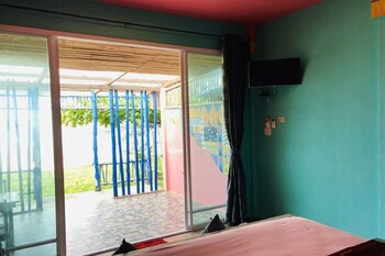 Chaba Bungalows