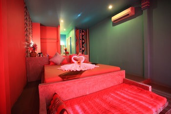 Chaba Bungalows