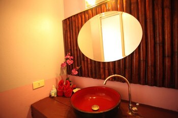 Chaba Bungalows