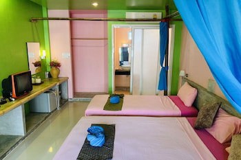 Chaba Bungalows