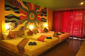 Chaba Bungalows