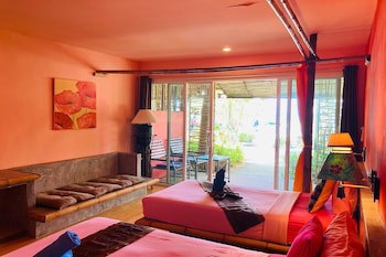 Chaba Bungalows