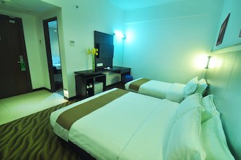 Dreamtel Kota Kinabalu