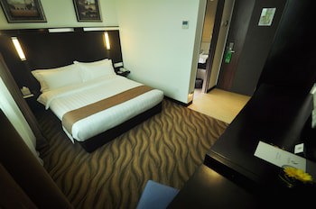 Dreamtel Kota Kinabalu
