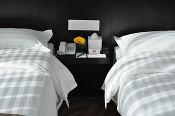 Dreamtel Kota Kinabalu