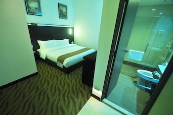 Dreamtel Kota Kinabalu