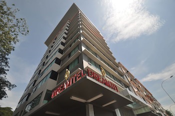 Dreamtel Kota Kinabalu