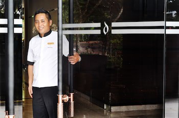 Dreamtel Kota Kinabalu