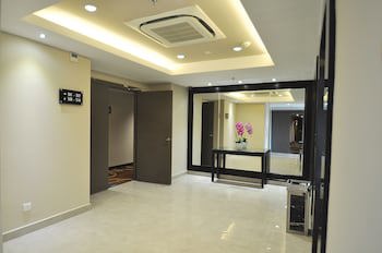 Dreamtel Kota Kinabalu