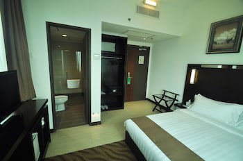 Dreamtel Kota Kinabalu
