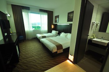 Dreamtel Kota Kinabalu