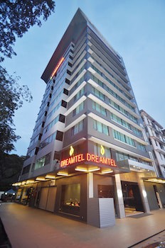 Dreamtel Kota Kinabalu