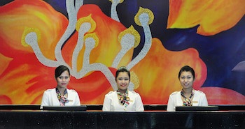 Dreamtel Kota Kinabalu