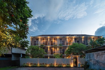Dream @ Jimbaran