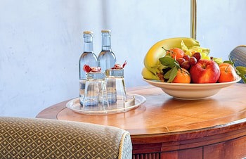 Hotel am Luisenplatz galeri fotoğrafı