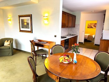 Hotel am Luisenplatz galeri fotoğrafı