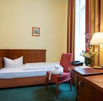 Hotel am Luisenplatz galeri fotoğrafı