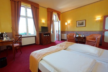 Hotel am Luisenplatz galeri fotoğrafı