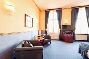 Hotel am Luisenplatz galeri fotoğrafı