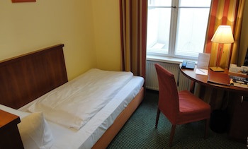 Hotel am Luisenplatz galeri fotoğrafı