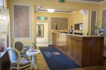 Hotel am Luisenplatz galeri fotoğrafı