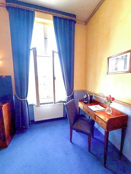 Hotel am Luisenplatz galeri fotoğrafı