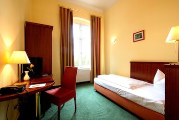 Hotel am Luisenplatz galeri fotoğrafı