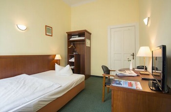 Hotel am Luisenplatz galeri fotoğrafı