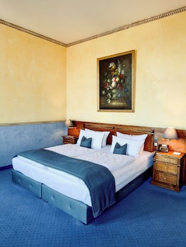 Hotel am Luisenplatz galeri fotoğrafı