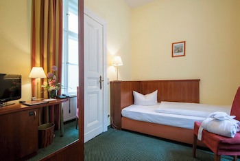 Hotel am Luisenplatz galeri fotoğrafı