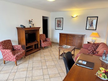 Hotel am Luisenplatz galeri fotoğrafı