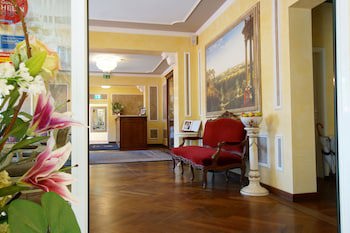 Hotel am Luisenplatz galeri fotoğrafı