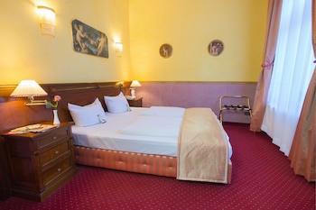 Hotel am Luisenplatz galeri fotoğrafı