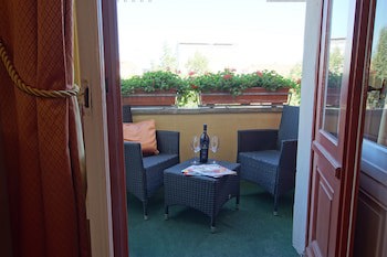 Hotel am Luisenplatz galeri fotoğrafı
