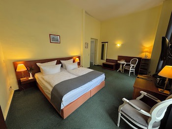 Hotel am Luisenplatz galeri fotoğrafı