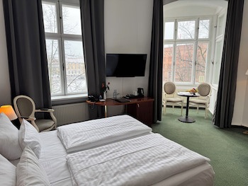 Hotel am Luisenplatz galeri fotoğrafı