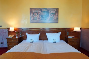 Hotel am Luisenplatz galeri fotoğrafı