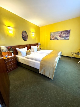 Hotel am Luisenplatz fotoğrafı