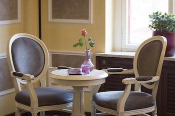 Hotel am Luisenplatz galeri fotoğrafı