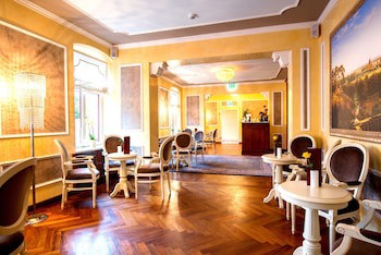 Hotel am Luisenplatz galeri fotoğrafı