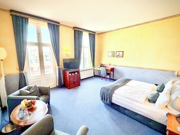 Hotel am Luisenplatz fotoğrafı