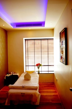 Hycinth Hotels