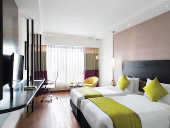 Hycinth Hotels