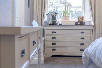 Bankton House Hotel