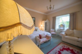 Bankton House Hotel