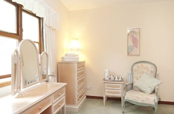 Bankton House Hotel