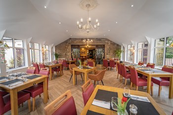 Bankton House Hotel