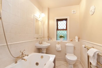 Bankton House Hotel