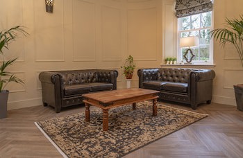 Bankton House Hotel