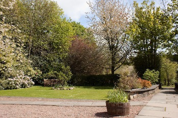 Bankton House Hotel